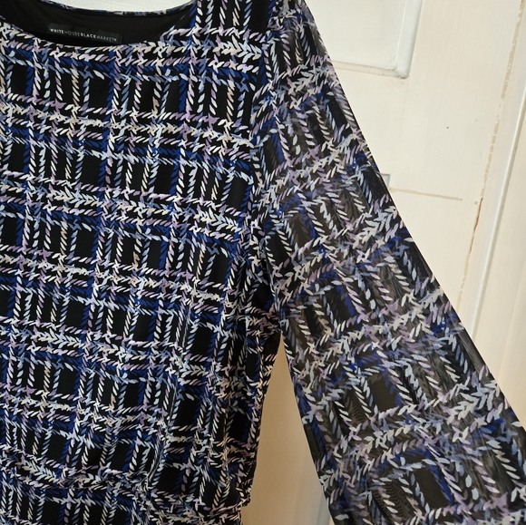 WHBM Dress - Picture 4 of 8